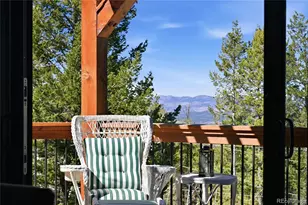 8424 Armadillo Trail, Evergreen, CO 80439 - Photo 12
