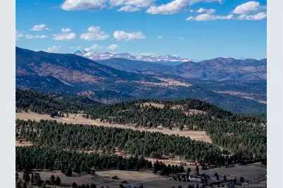 8424 Armadillo Trail, Evergreen, CO 80439 - Photo 46