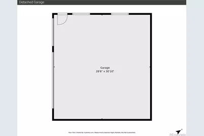 8424 Armadillo Trail, Evergreen, CO 80439 - Photo 50