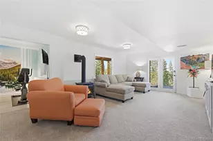 8424 Armadillo Trail, Evergreen, CO 80439 - Photo 36