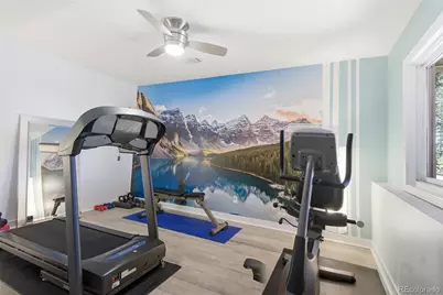 8424 Armadillo Trail, Evergreen, CO 80439 - Photo 40