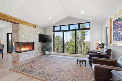 8424 Armadillo Trail, Evergreen, CO 80439 - Photo 6