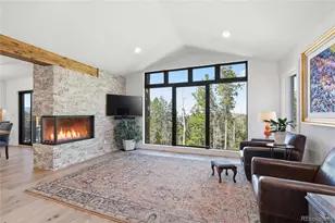 8424 Armadillo Trail, Evergreen, CO 80439 - Photo 6