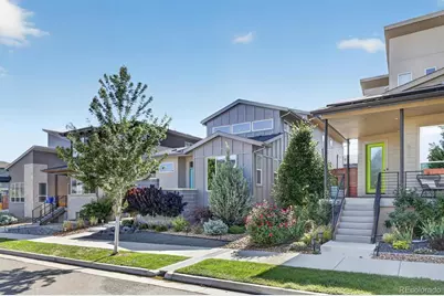 6713 Mariposa Court, Denver, CO 80221 - Photo 6