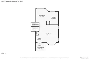 4053 E 133rd Cir, Thornton, CO 80241 - Photo 26