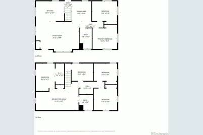 1791 Hopkins Drive, Denver, CO 80229 - Photo 42