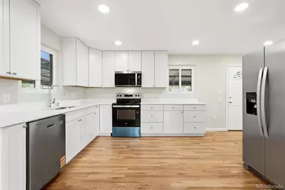 1791 Hopkins Drive, Denver, CO 80229 - Photo 6