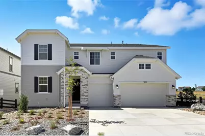 3993 Breakcamp Court, Castle Rock, CO 80108 - Photo 32