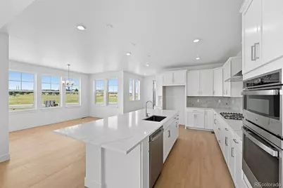3993 Breakcamp Court, Castle Rock, CO 80108 - Photo 4