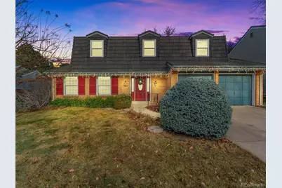 7007 E Hinsdale Avenue, Centennial, CO 80112 - Photo 1