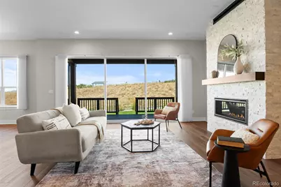 140 Leafy Aster Lane, Castle Rock, CO 80104 - Photo 2