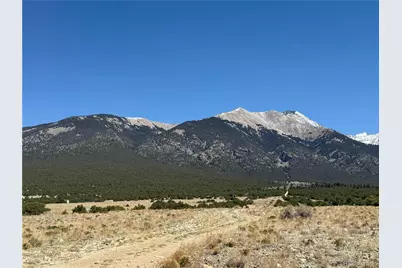 00 Grant & 19th, Blanca, CO 81123 - Photo 1