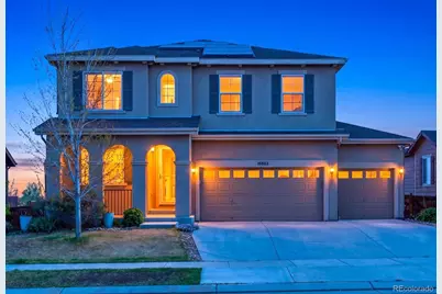16865 E 111th Drive, Commerce City, CO 80022 - Photo 1