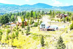 34877 Forest Estates Rd, Evergreen, CO 80439 - Photo 2
