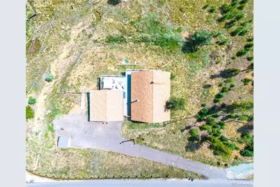34877 Forest Estates Road, Evergreen, CO 80439 - Photo 14