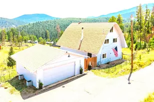 34877 Forest Estates Rd, Evergreen, CO 80439 - Photo 1
