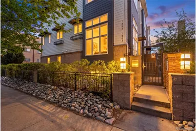 1263 N Washington Street, Denver, CO 80203 - Photo 1