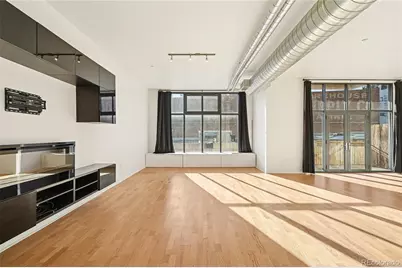 3100 Huron Street #2C, Denver, CO 80202 - Photo 4