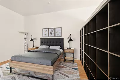 3100 Huron Street #2C, Denver, CO 80202 - Photo 12