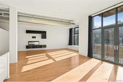 3100 Huron Street #2C, Denver, CO 80202 - Photo 10