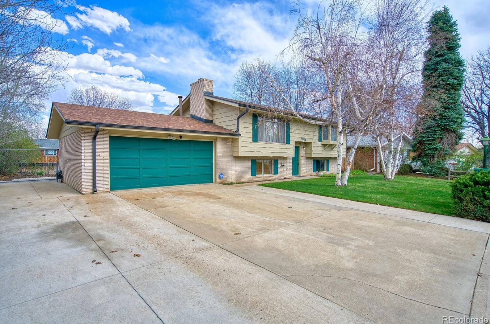 2406 Atwood St, Longmont, CO