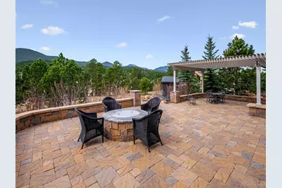 32106 Fox Run Lane, Evergreen, CO 80439 - Photo 44