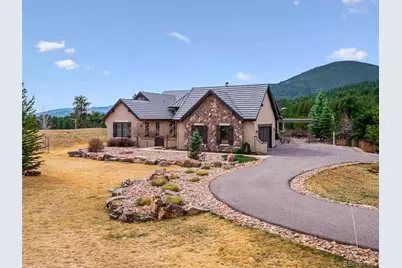 32106 Fox Run Lane, Evergreen, CO 80439 - Photo 1
