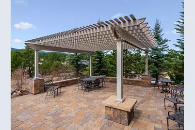 32106 Fox Run Lane, Evergreen, CO 80439 - Photo 46