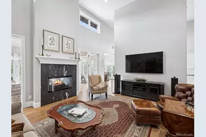 32106 Fox Run Lane, Evergreen, CO 80439 - Photo 8