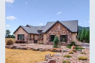 32106 Fox Run Lane, Evergreen, CO 80439 - Photo 2