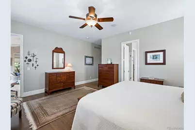32106 Fox Run Lane, Evergreen, CO 80439 - Photo 26