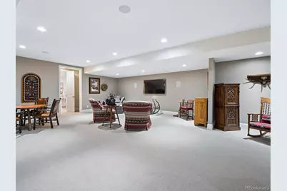 32106 Fox Run Lane, Evergreen, CO 80439 - Photo 36