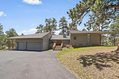 395 Spring Ranch Drive, Golden, CO 80401 - Photo 50
