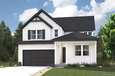 322 Colorado River Avenue, Brighton, CO 80601 - Photo 1