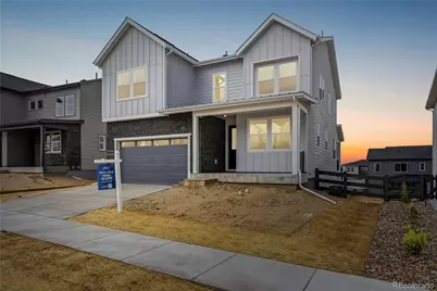 1211 Bridgefield Road, Castle Pines, CO 80108 - Photo 2