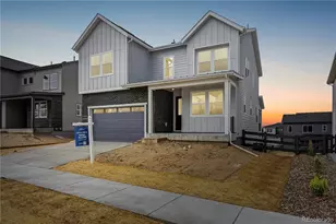 1211 Bridgefield Rd, Castle Pines, CO 80108 - Photo 2