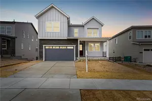 1211 Bridgefield Rd, Castle Pines, CO 80108 - Photo 1