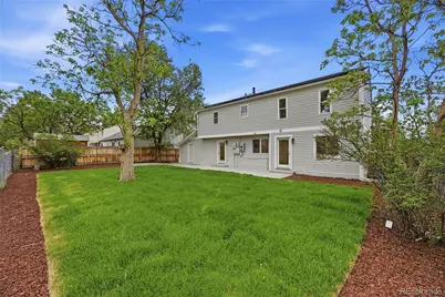 11766 W Radcliff Avenue, Morrison, CO 80465 - Photo 44