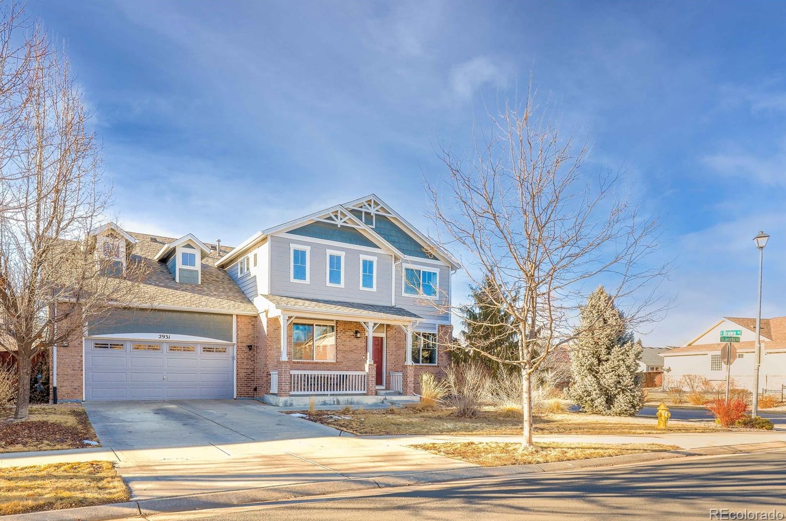 2931 Jericho Way, Denver, CO 80013-9030