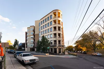 2240 N Clay Street #208, Denver, CO 80211 - Photo 32
