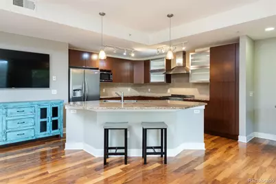 2240 N Clay Street #208, Denver, CO 80211 - Photo 8