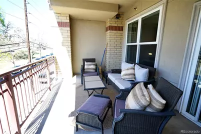 2240 N Clay Street #208, Denver, CO 80211 - Photo 44