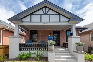 2036 Eliot St, Denver, CO 80211 - Photo 1