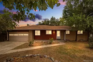 300 Garrison St, Denver, CO 80226 - Photo 1