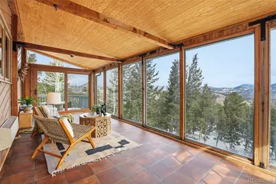 2080 Santa Fe Mountain Road, Evergreen, CO 80439 - Photo 10