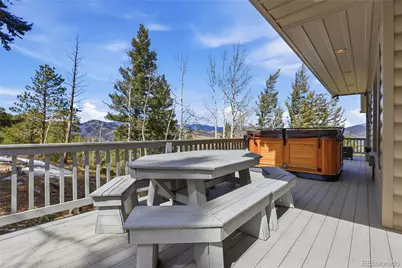 2080 Santa Fe Mountain Road, Evergreen, CO 80439 - Photo 34