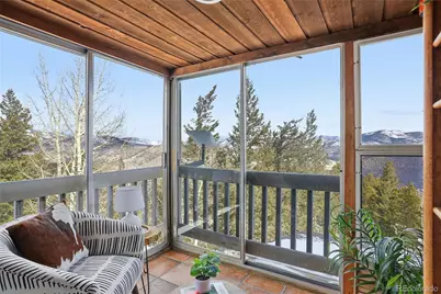2080 Santa Fe Mountain Road, Evergreen, CO 80439 - Photo 22