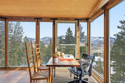 2080 Santa Fe Mountain Road, Evergreen, CO 80439 - Photo 10