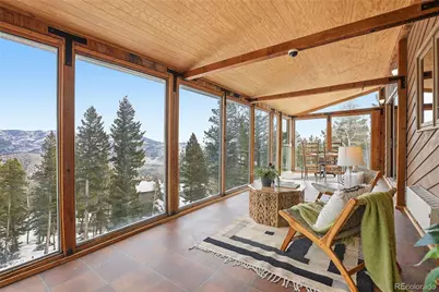 2080 Santa Fe Mountain Road, Evergreen, CO 80439 - Photo 8