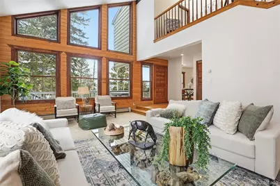 2080 Santa Fe Mountain Road, Evergreen, CO 80439 - Photo 4